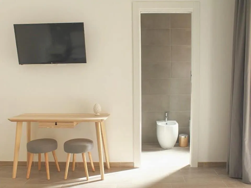 פלרמו Serendipity Room & Relax איטליה
