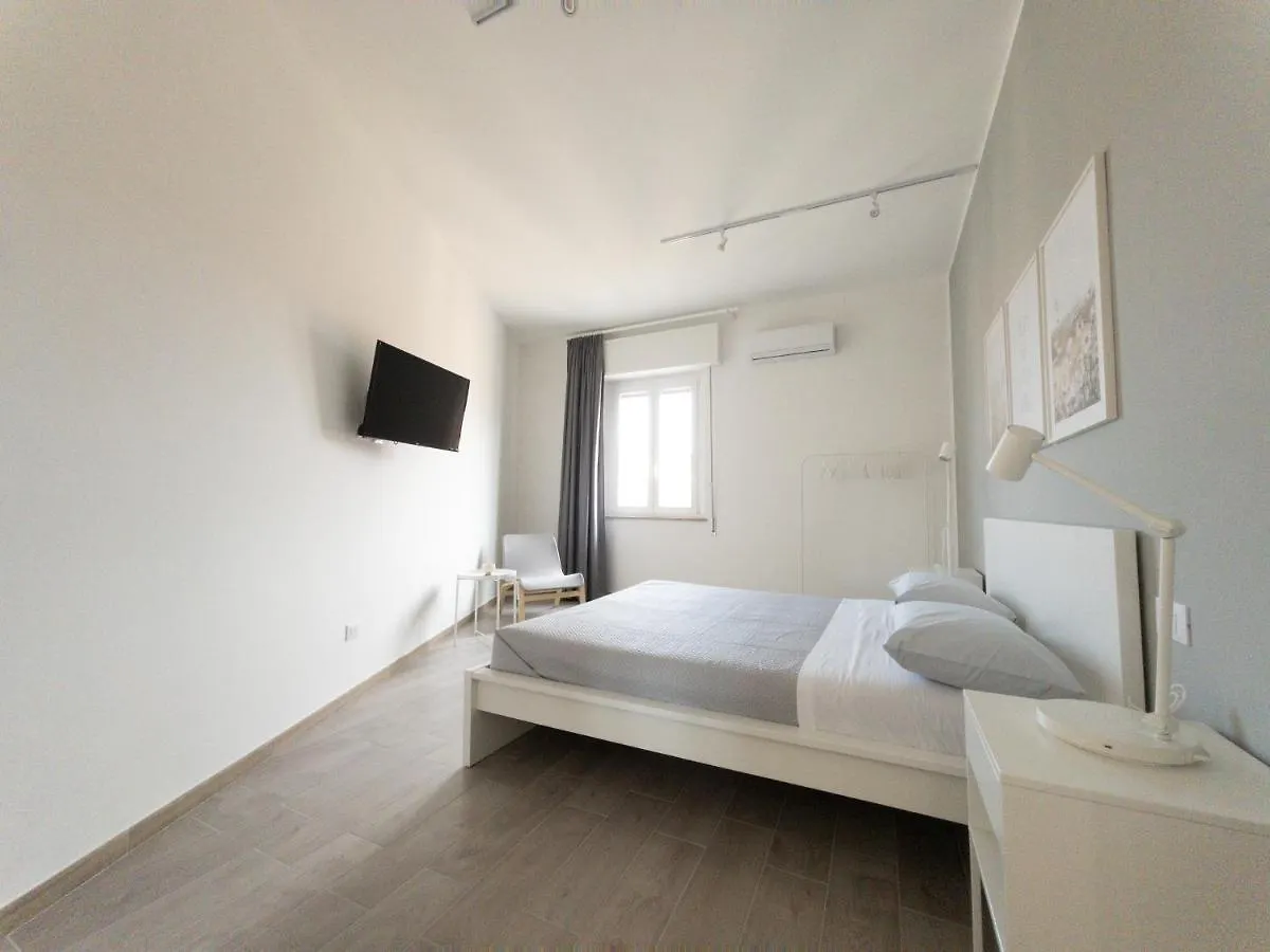Serendipity Room & Relax Palermo