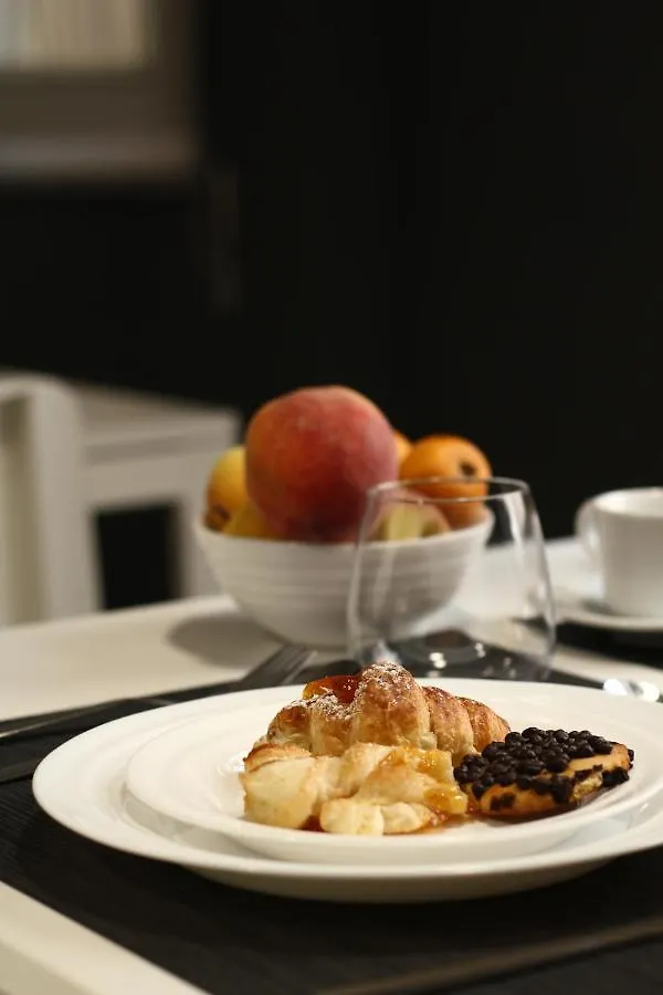 Bed and breakfast Serendipity Room & Relax Palermo Italia