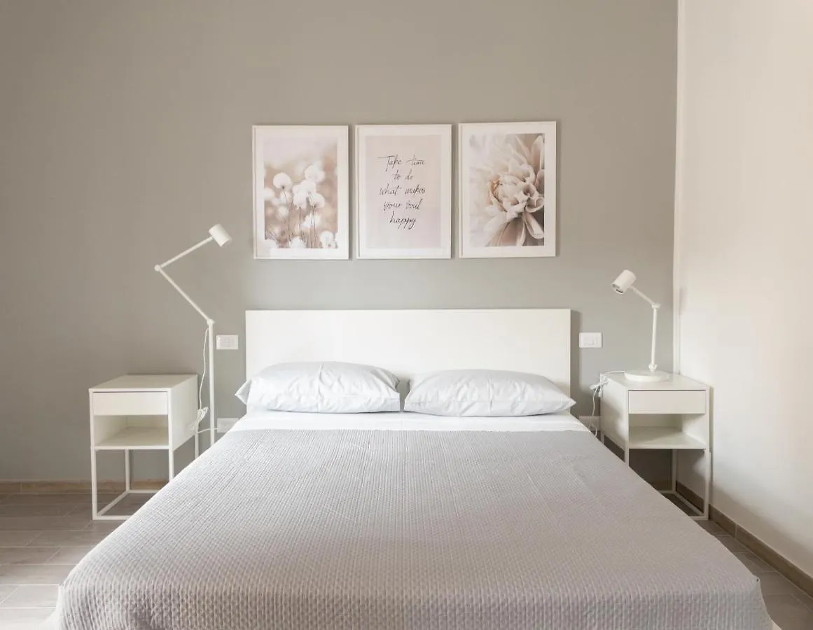 Serendipity Room & Relax Palermo