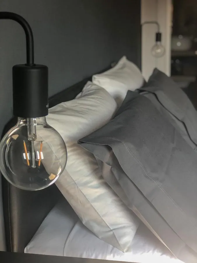 Bed and breakfast Serendipity Room & Relax Palermo Italia