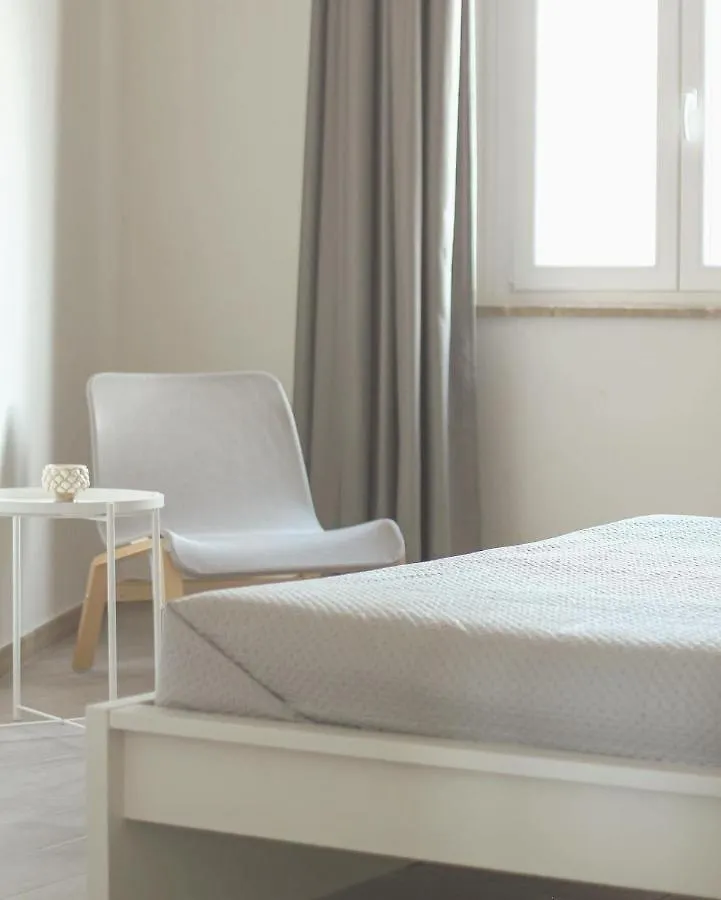 Bed and breakfast Serendipity Room & Relax Palermo