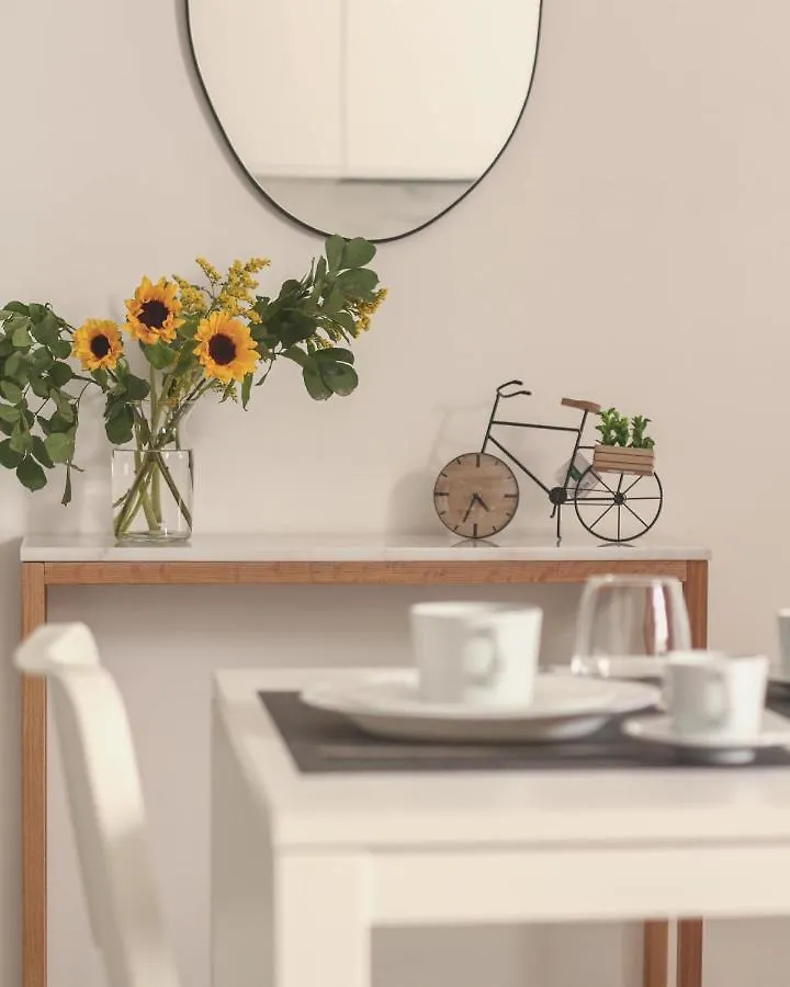 פלרמו Serendipity Room & Relax לינה וארוחת בוקר