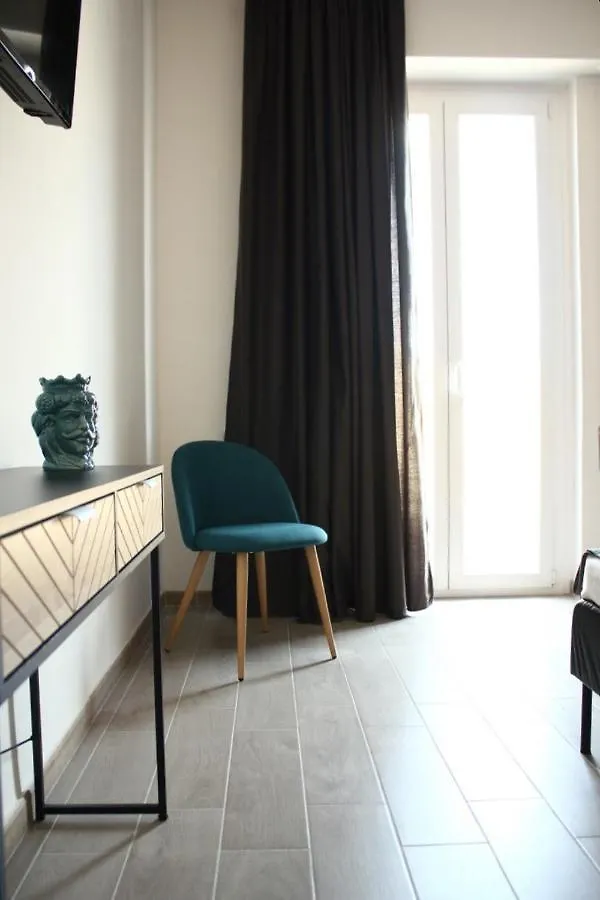 Serendipity Room & Relax Palermo 0*,  Italy