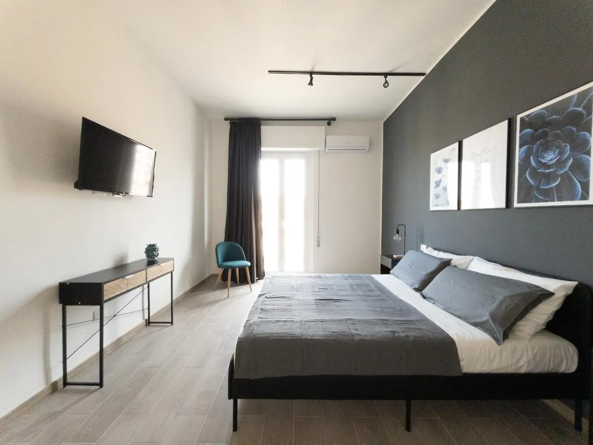 פלרמו Serendipity Room & Relax