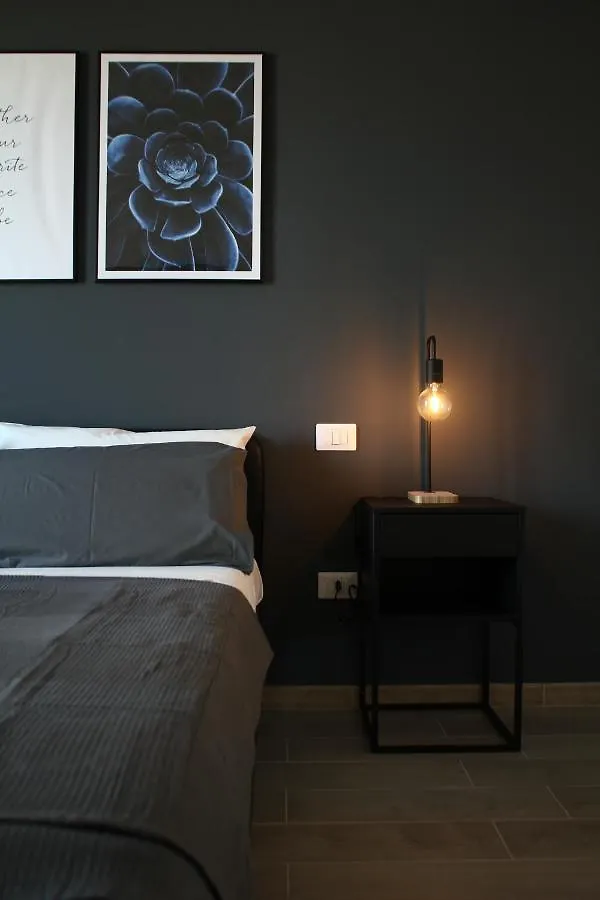 Serendipity Room & Relax Palermo 0*,