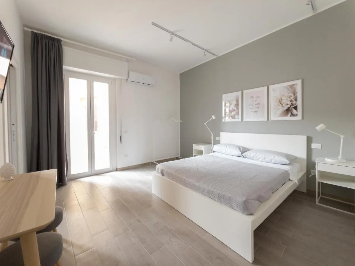 Serendipity Room & Relax Palermo