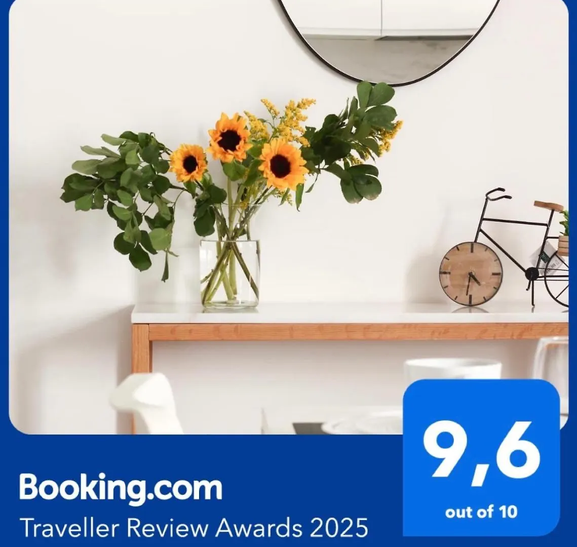 Bed and breakfast Serendipity Room & Relax Palermo