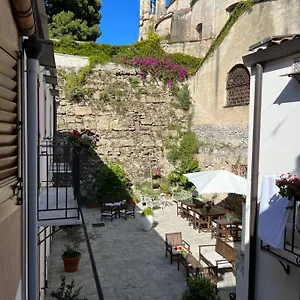 Baglio San Giovanni Ferienhaus