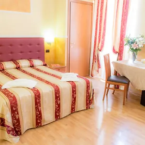 Residenza Ki 3*, Rome Italy