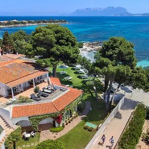 The Pelican & - Adults Only 4*, Olbia Italy
