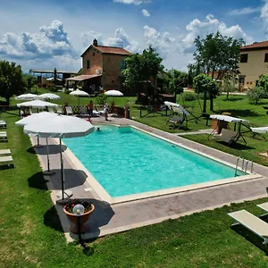 San Francesco , Cortona Italy