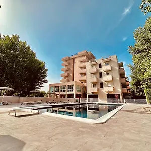 St Gregory Park 4*, Rimini Italy