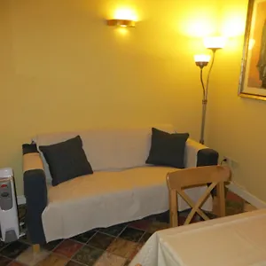  Apartamento Junior Cattedrale