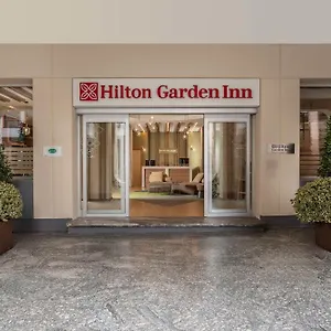 Hilton Garden Centre Padua