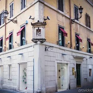 Residenza Canova Tadolini - 4*, Rome Italy