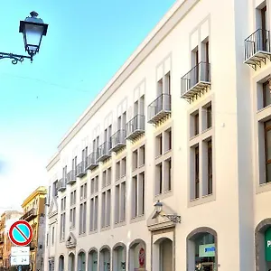 Corte Maqueda , Palermo Italy