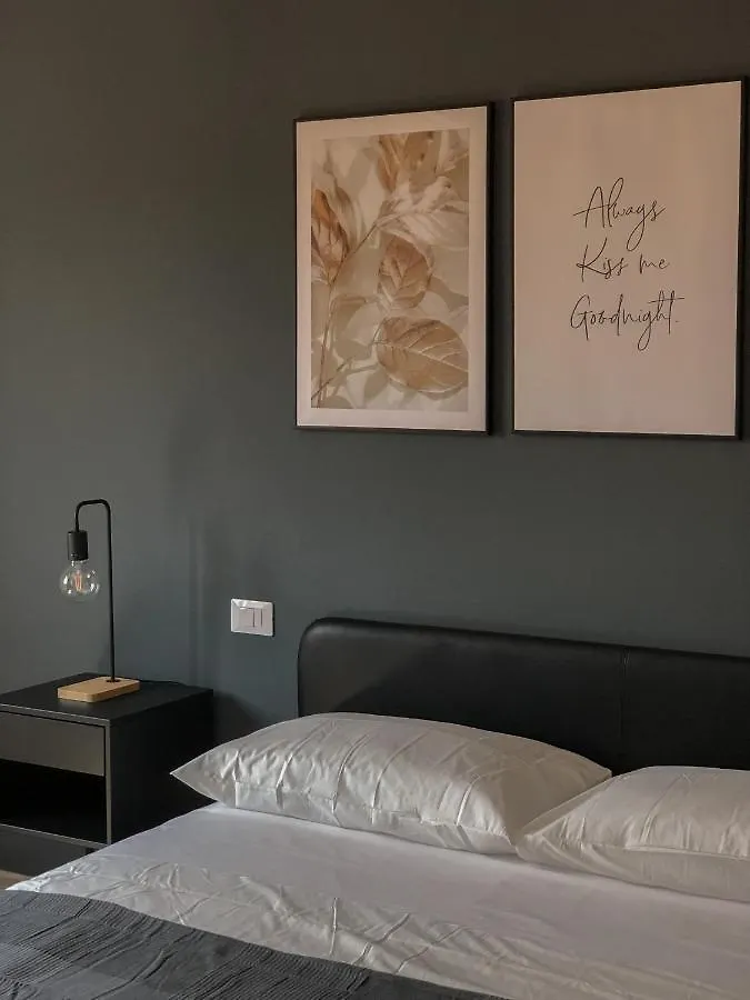 Serendipity Room & Relax Palermo Bed & Breakfast