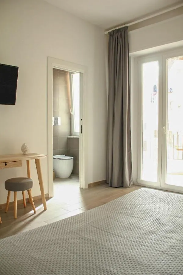 Serendipity Room & Relax Palermo