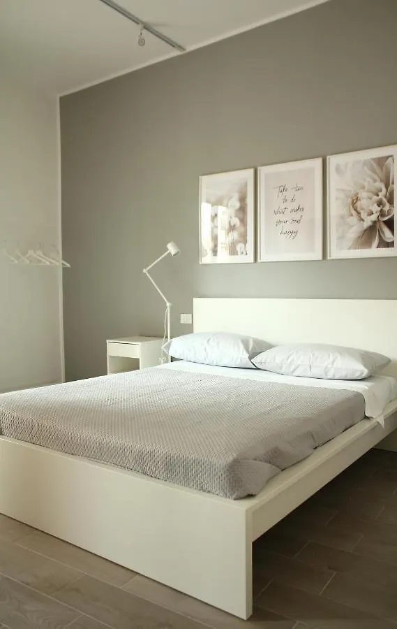 Serendipity Room & Relax Palermo Bed & Breakfast
