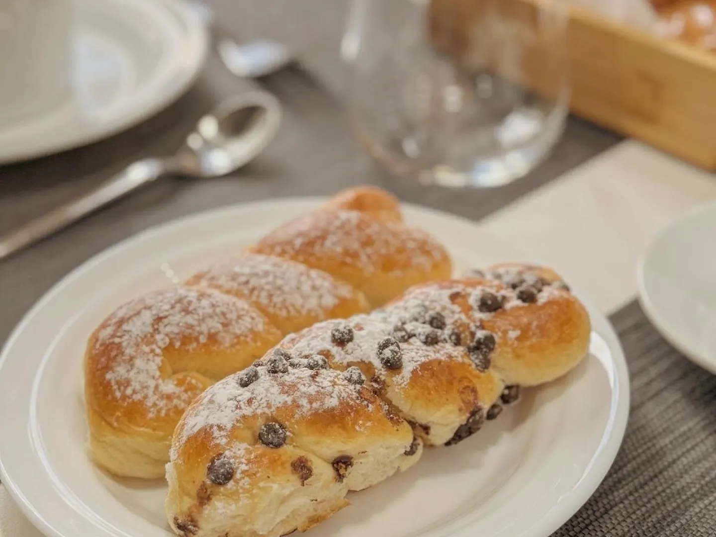 Bed & Breakfast Serendipity Room & Relax Palermo Italy