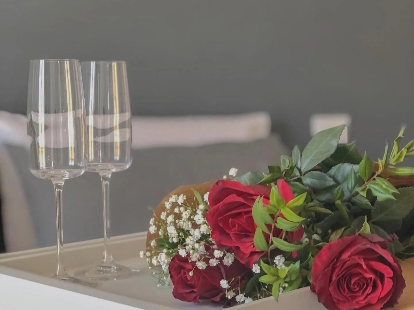 Bed & Breakfast Serendipity Room & Relax Palermo
