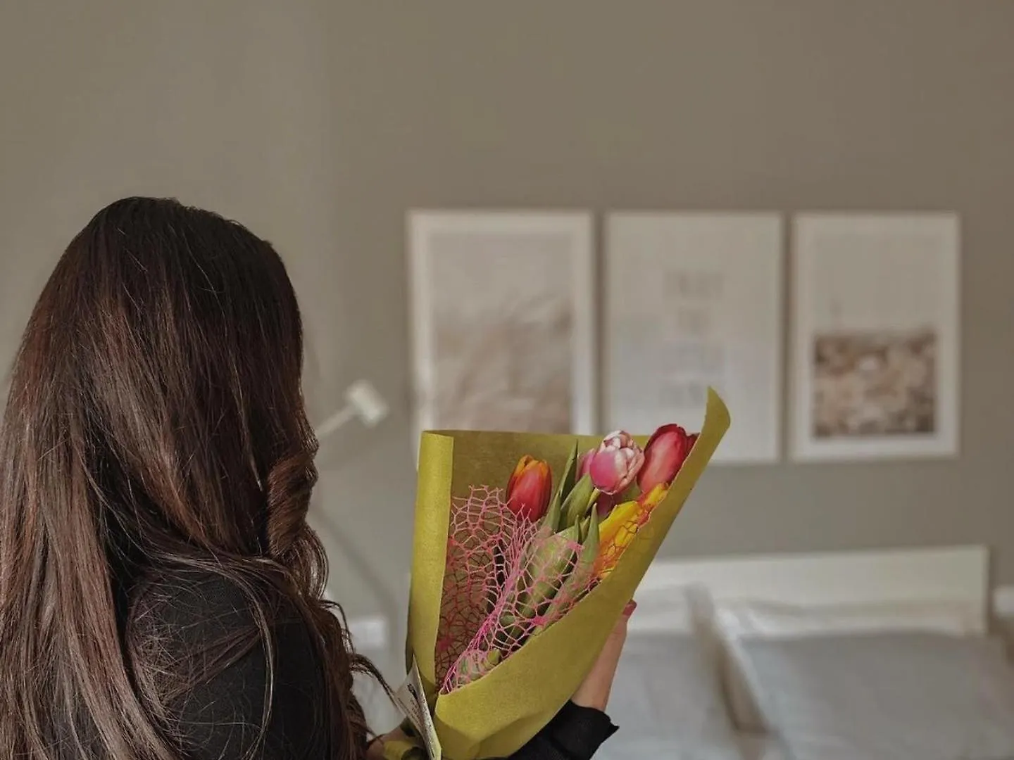 Bed & Breakfast Serendipity Room & Relax Palermo